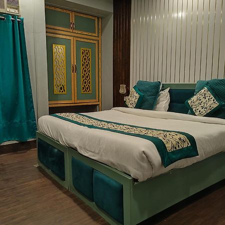 Hi Hotel By Madras Rishīkesh Eksteriør bilde