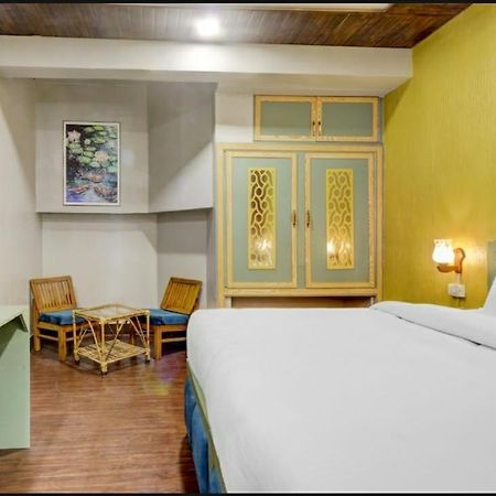 Hi Hotel By Madras Rishīkesh Eksteriør bilde